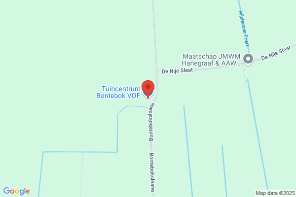 Bloemencentrum Brouwer