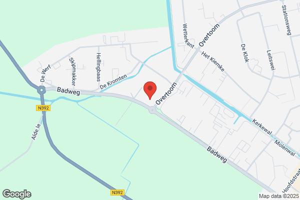 Broekens Gorredijk Bv