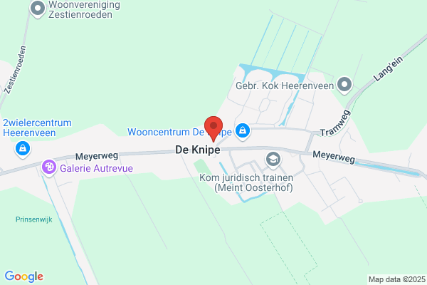 Cafe Slijterij De Knyp