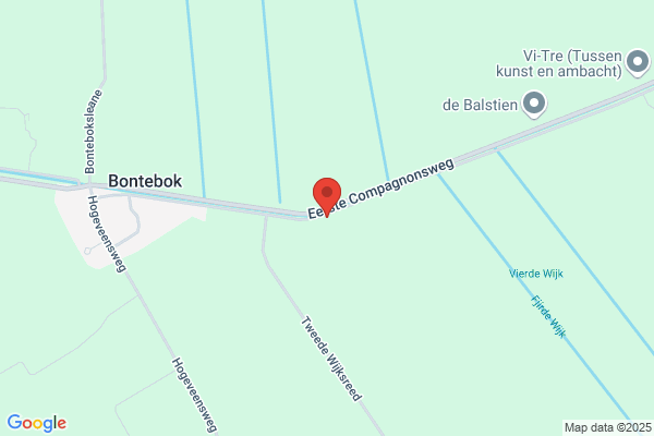 De Jong Schoorsteenmantels