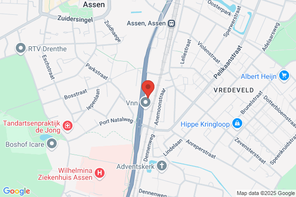 Eigen Huis Service