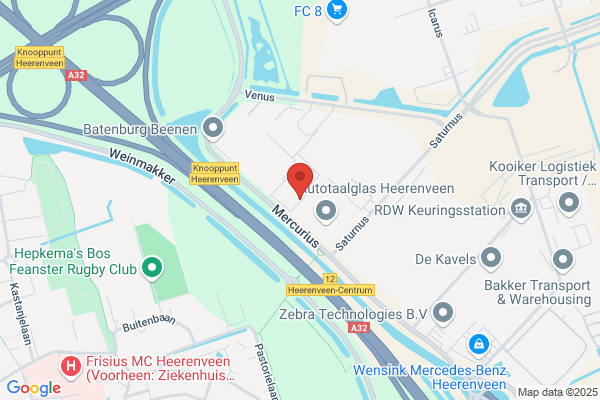 Hoekstra Heerenveen
