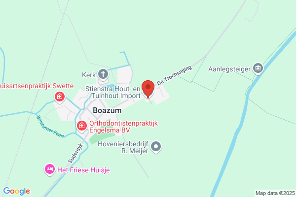 Houthandel Zandstra