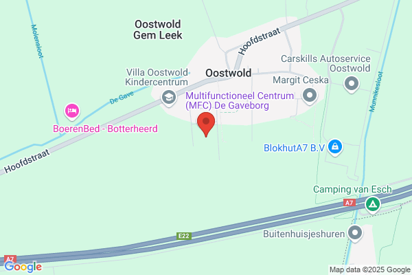 Korfbalvereniging Odk