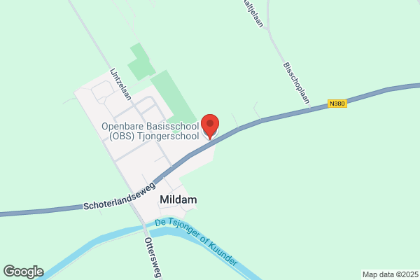 Tjonger School Openbaar Basisonderwijs