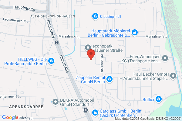 Bergcom Engineering