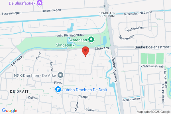 gastouderbureau Gastouderbureau Drachten