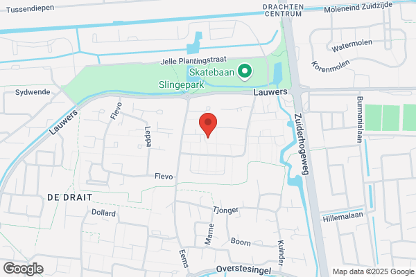 BKD Koeriers en Distributieservice
