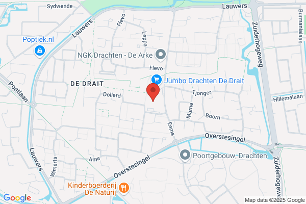 Bdc Noord