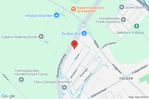 Boelens Bv