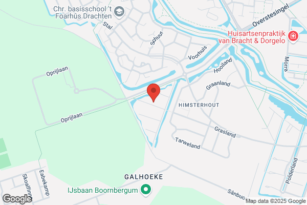 Computer Engenering Drachten
