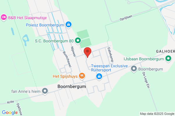 Haan Schilderwerken Jacob de