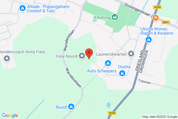 Handel En Montagebedrijf Sietze Holtrop