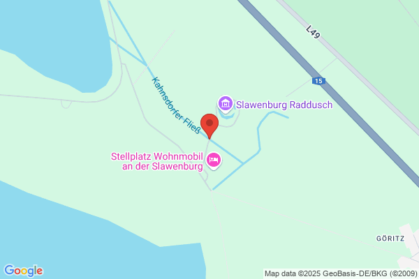 Slavenburg