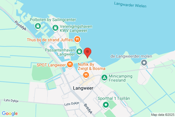 Sloep Huren Friesland