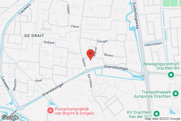 T. Blom Autoschade