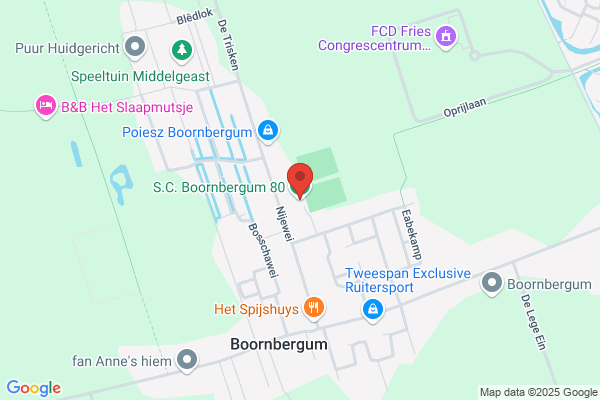 Van Bruxvoort Bv