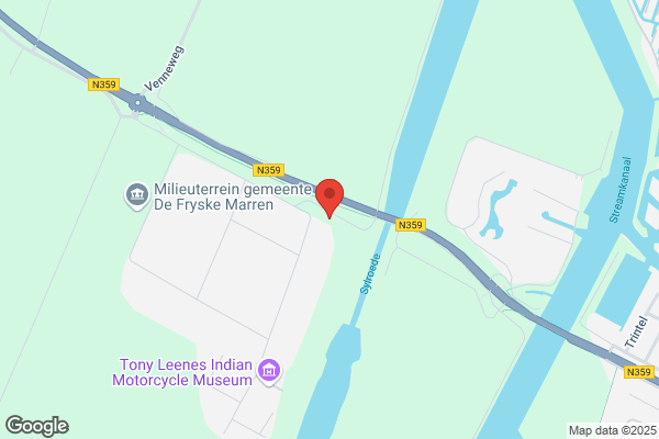 JLT Boten en Auto's