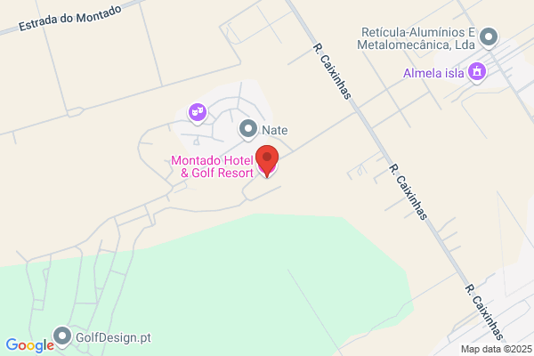 Montado