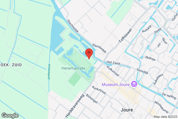 Gemeente De Fryske Marren
