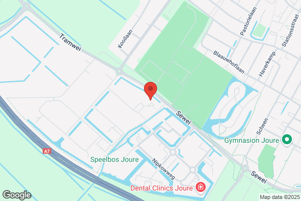 JOUS architecten