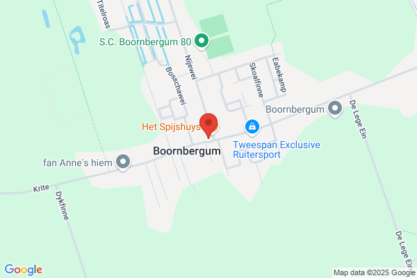 Bakkerij Steenbeek