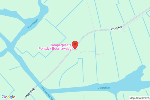 Camping De Schoutjes