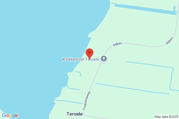 Camping Wiebe Leenstra