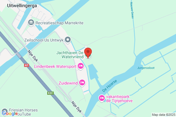 De Watervriend