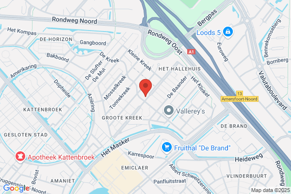 Pottenbakkerij 't Zwaantje