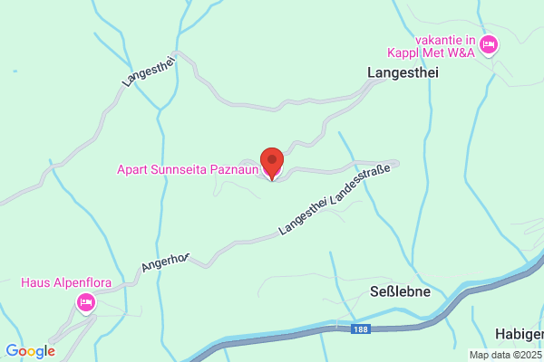 Sangaast Appartementen