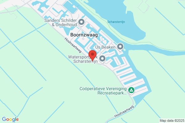 Scharsterrijn
