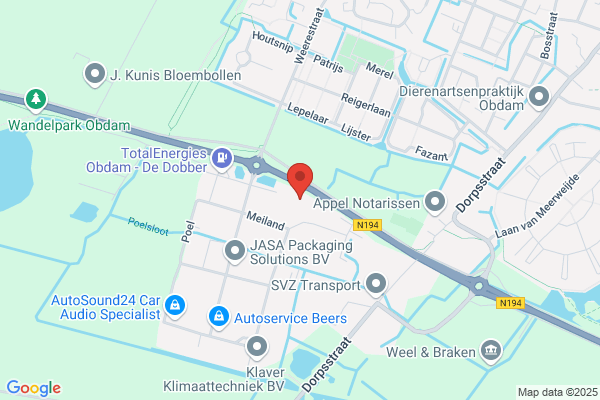 Staalbouw Aukema Bv