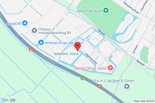 Tegel Outlet Joure