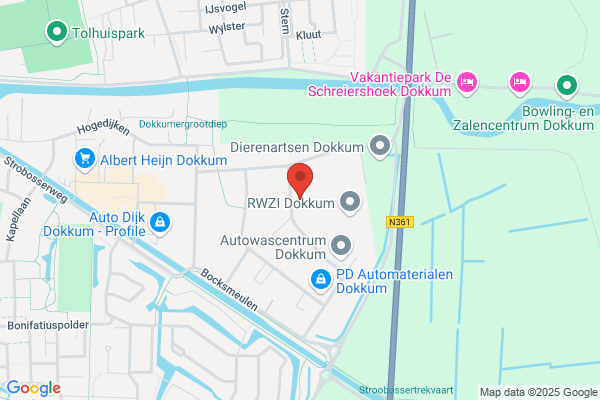 Van Delden - De Jong Keukens