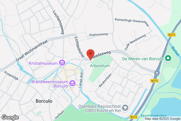 Brosford Nederland