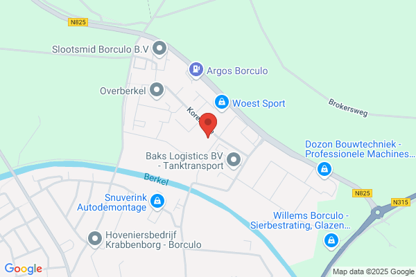 C Beerten