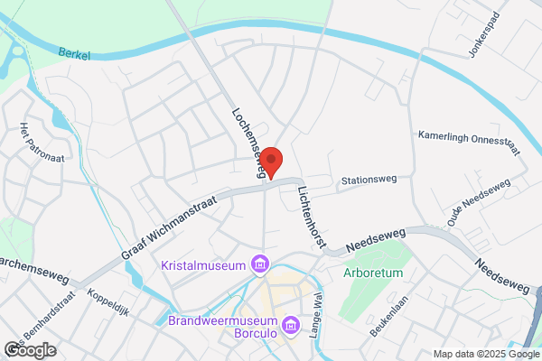 Scriverius Management Bv