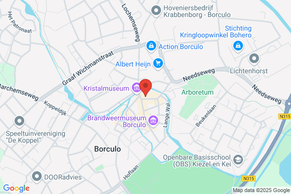 Marcel & Christien's Bloemenboetiek