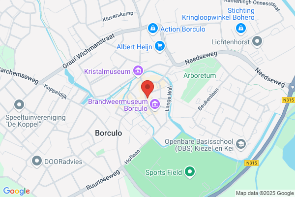 Bakker Jos Knippenborg