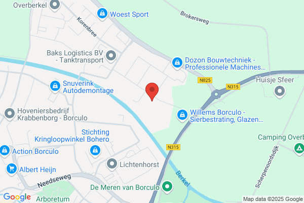 Adviesburo Voor Ontwerpen En Bouwen