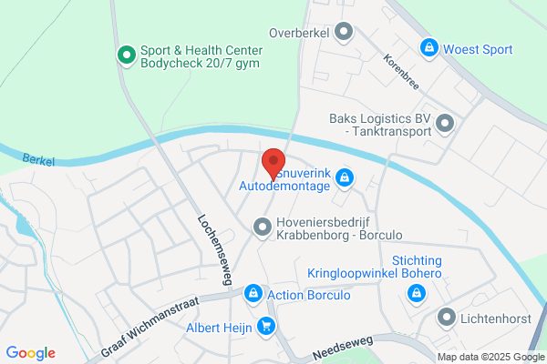Brand Bouwadvies