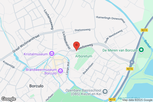 Emsbroek