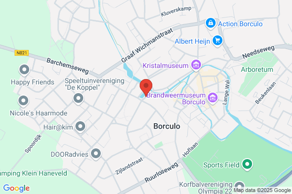 A.J.J. Legebeke