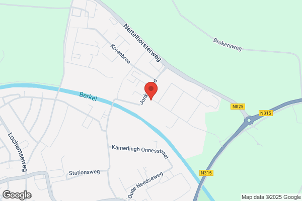 Vof Installatiebedrijf Tijdink