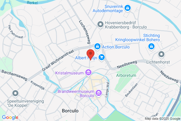 Woninginrichting Bosman Vivante