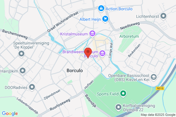 Barink Wonen&zo