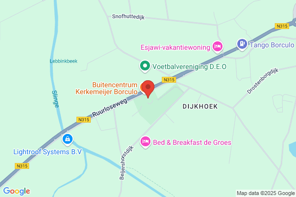 Kerkemeijer