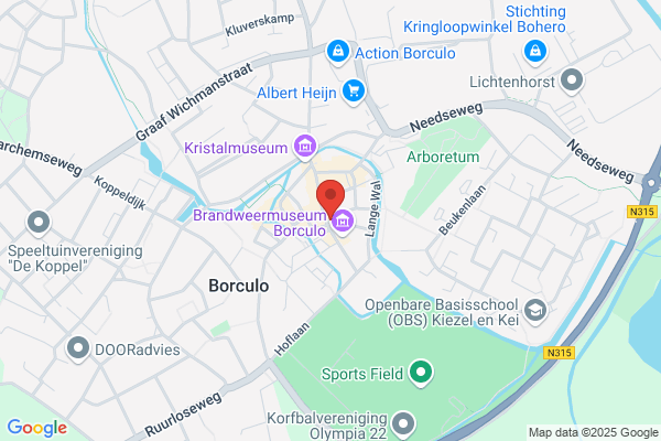 Heerlijkheid, De