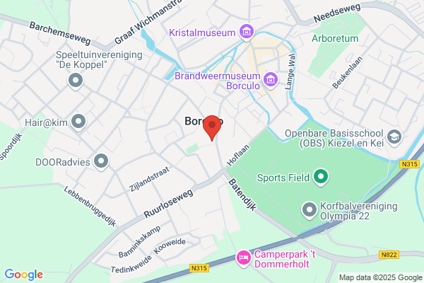 Bais Autorijschool